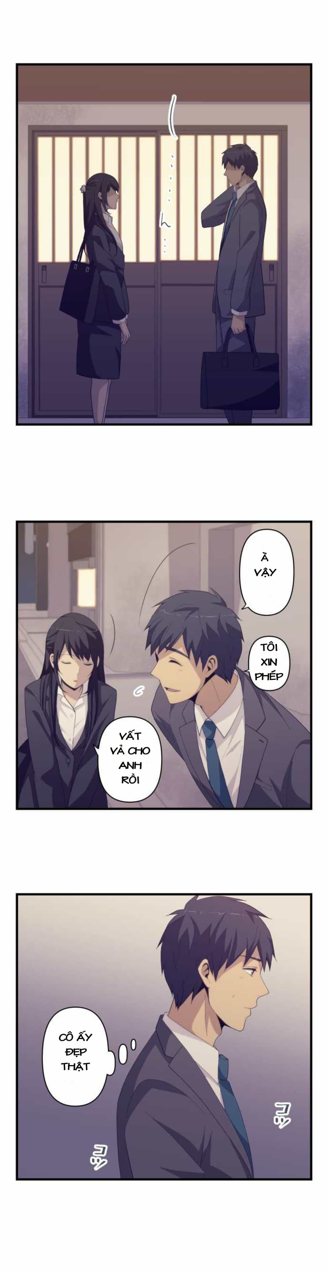 Relife - Chương 219 - ảnh 9
