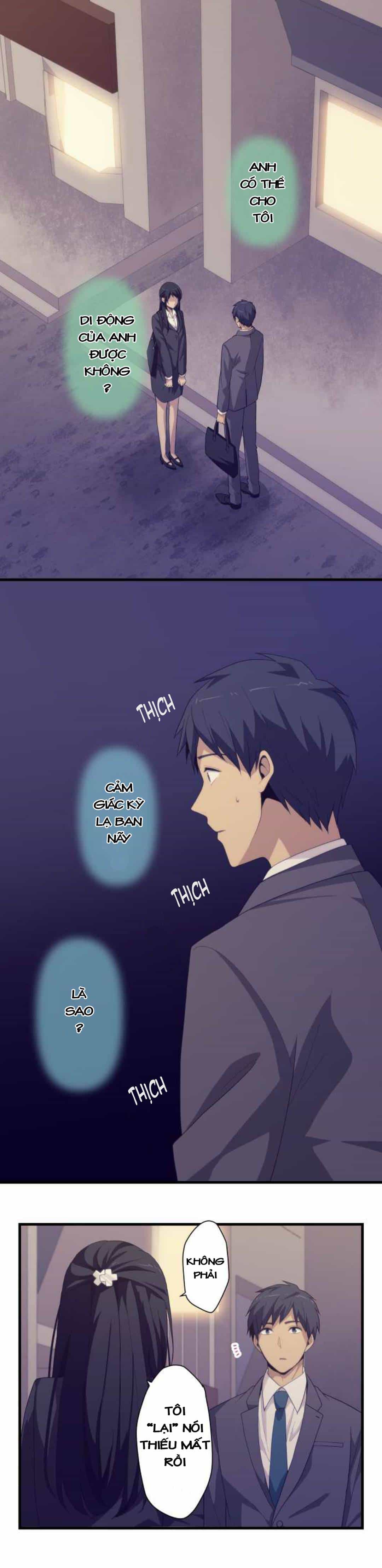 Relife - Chương 220 - ảnh 1