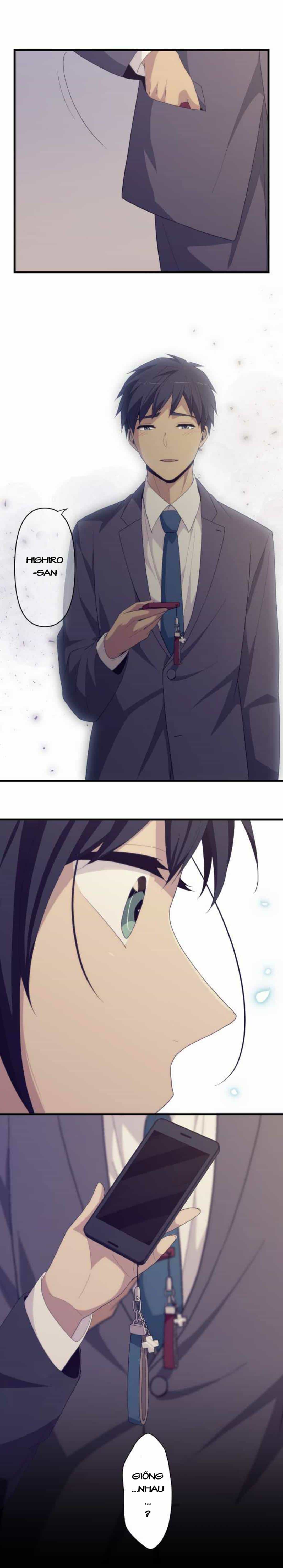 Relife - Chương 220 - ảnh 10