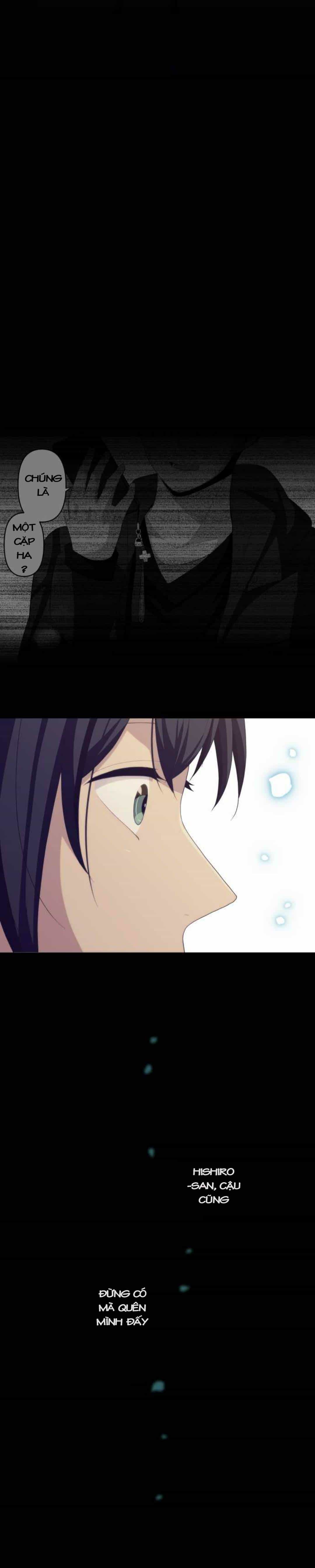 Relife - Chương 220 - ảnh 11
