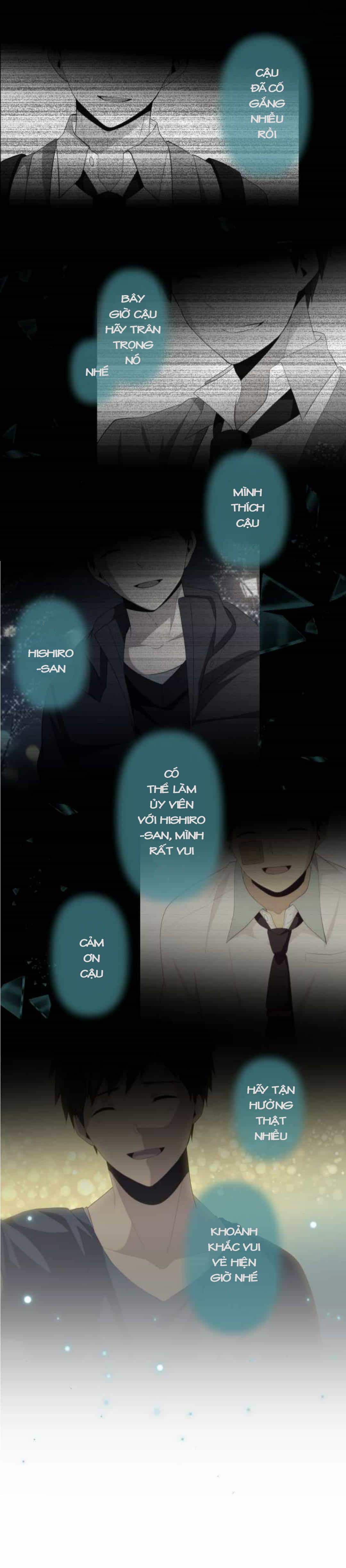 Relife - Chương 220 - ảnh 12