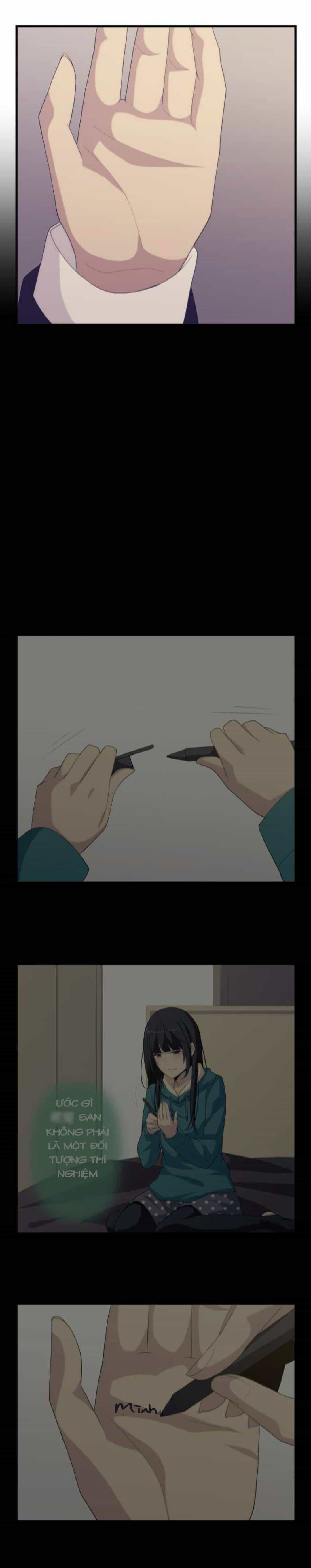 Relife - Chương 220 - ảnh 14