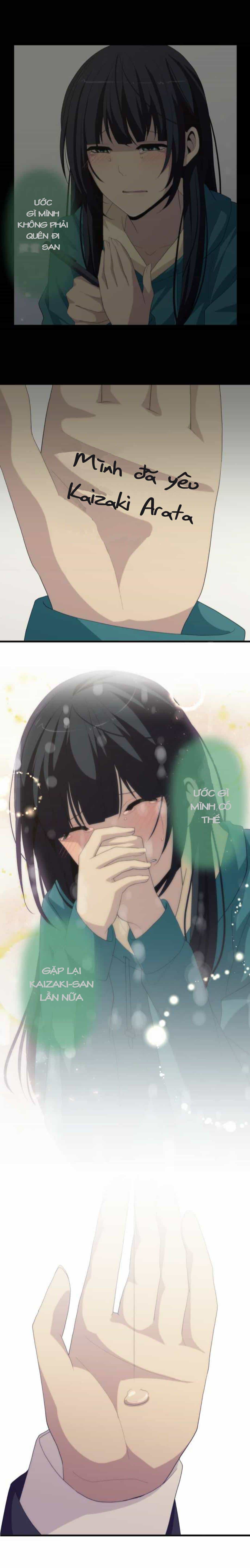 Relife - Chương 220 - ảnh 15