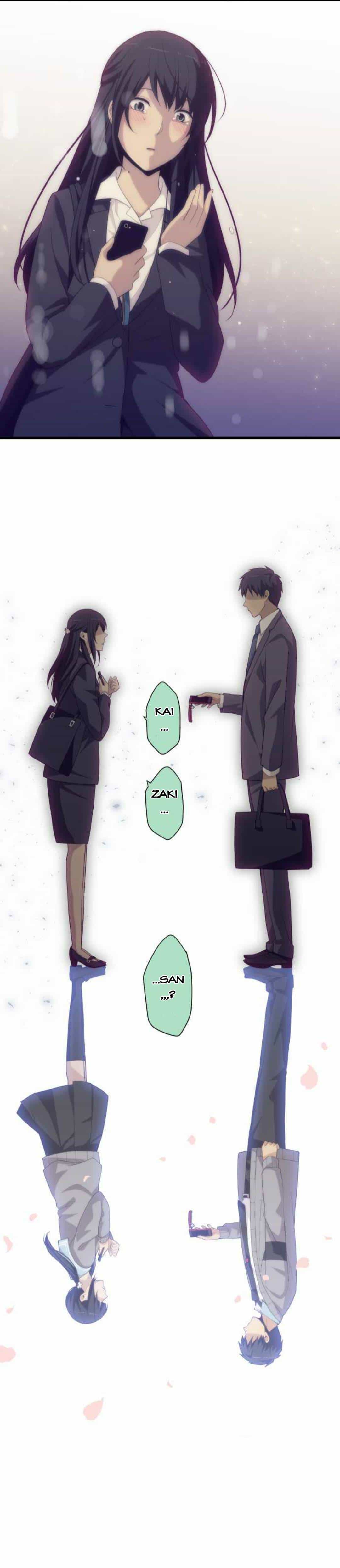Relife - Chương 220 - ảnh 16