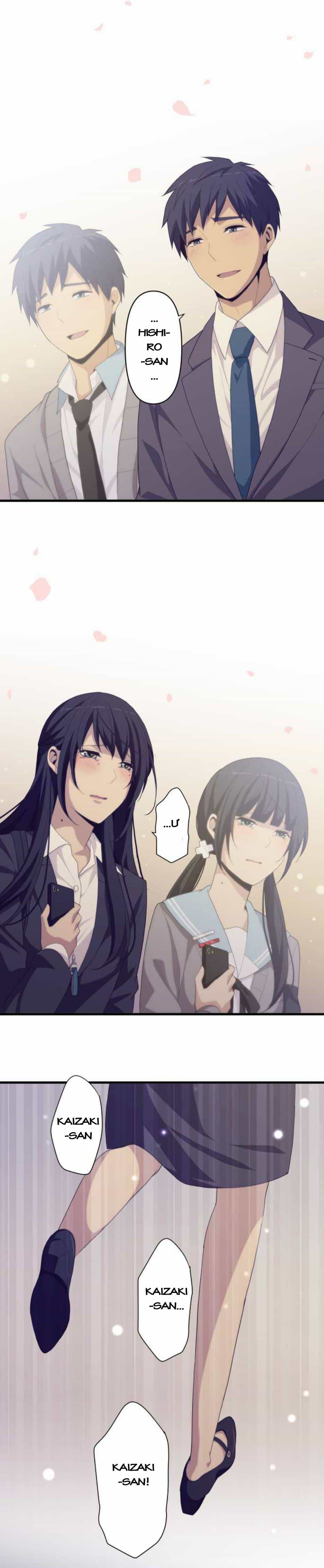 Relife - Chương 220 - ảnh 17