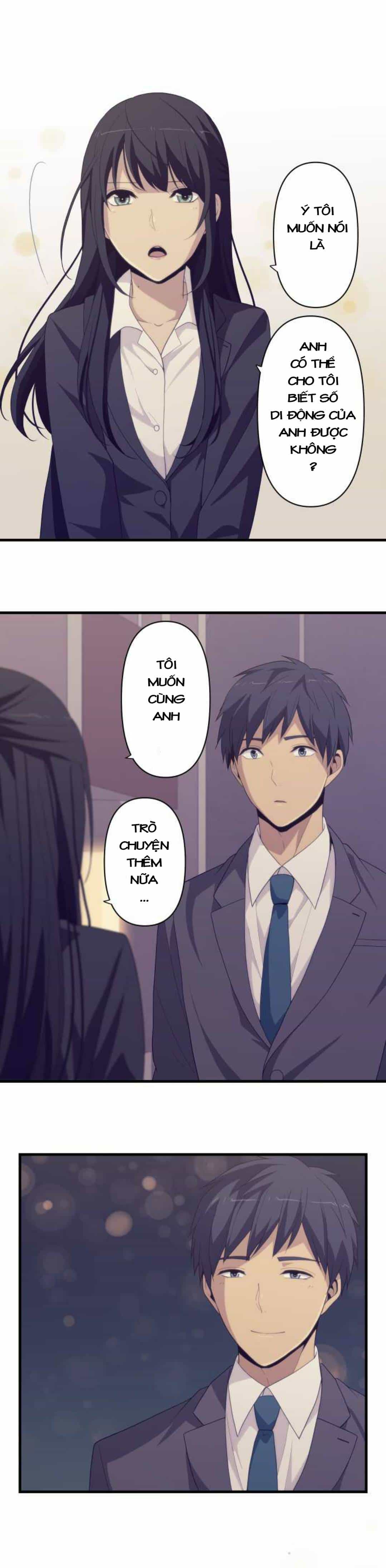 Relife - Chương 220 - ảnh 2