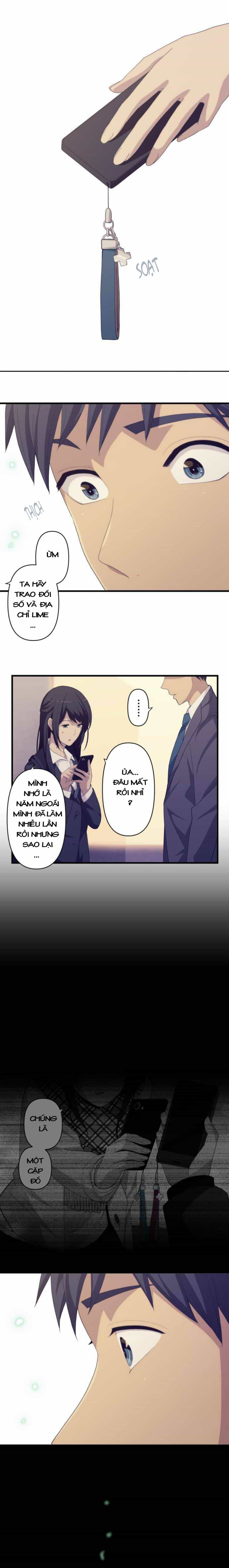 Relife - Chương 220 - ảnh 4