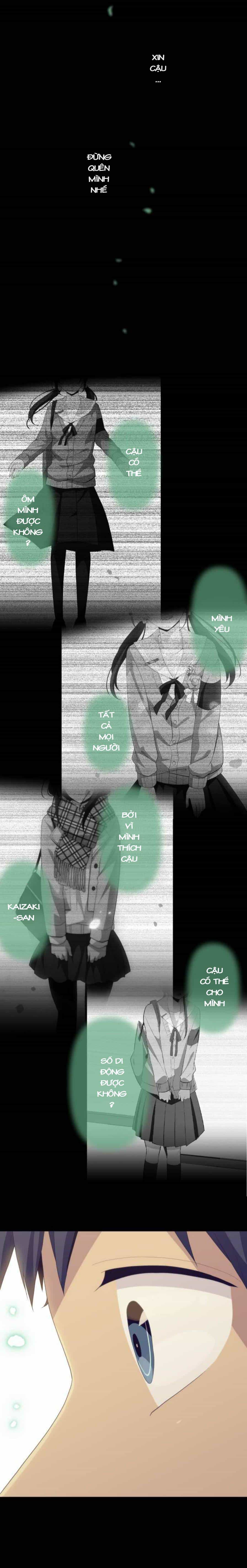 Relife - Chương 220 - ảnh 5