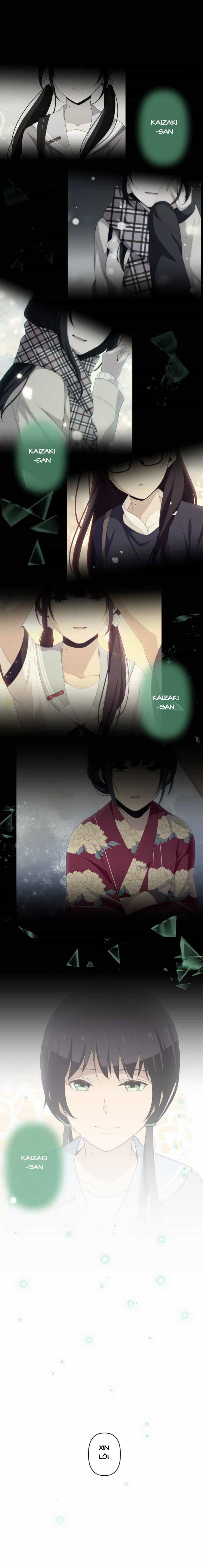 Relife - Chương 220 - ảnh 6