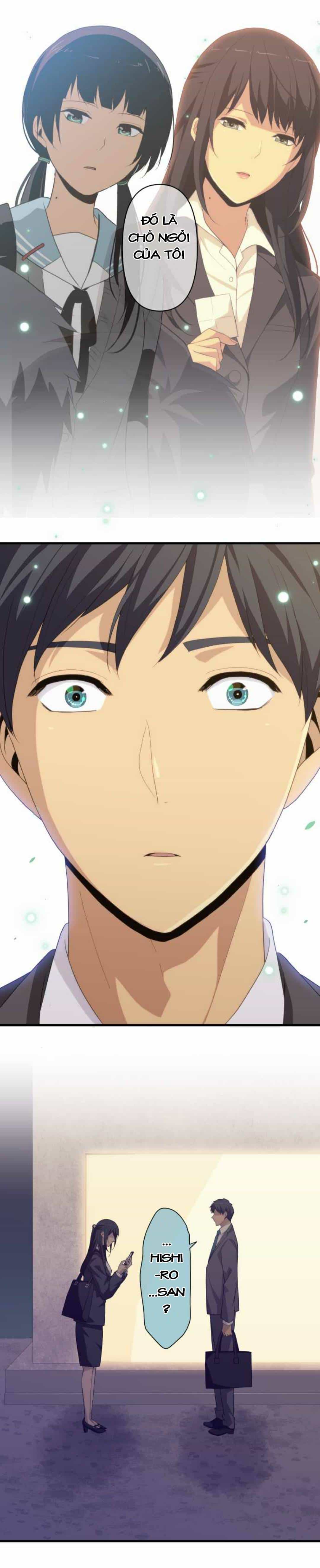 Relife - Chương 220 - ảnh 7