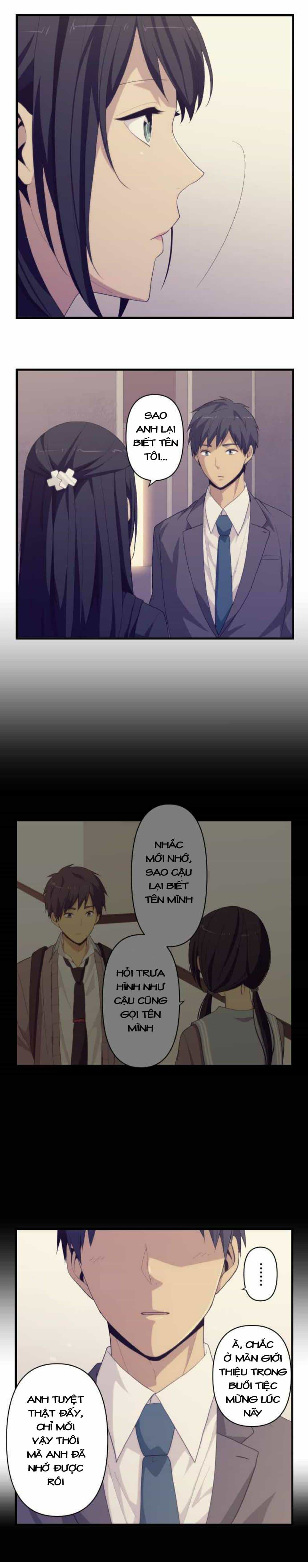 Relife - Chương 220 - ảnh 8