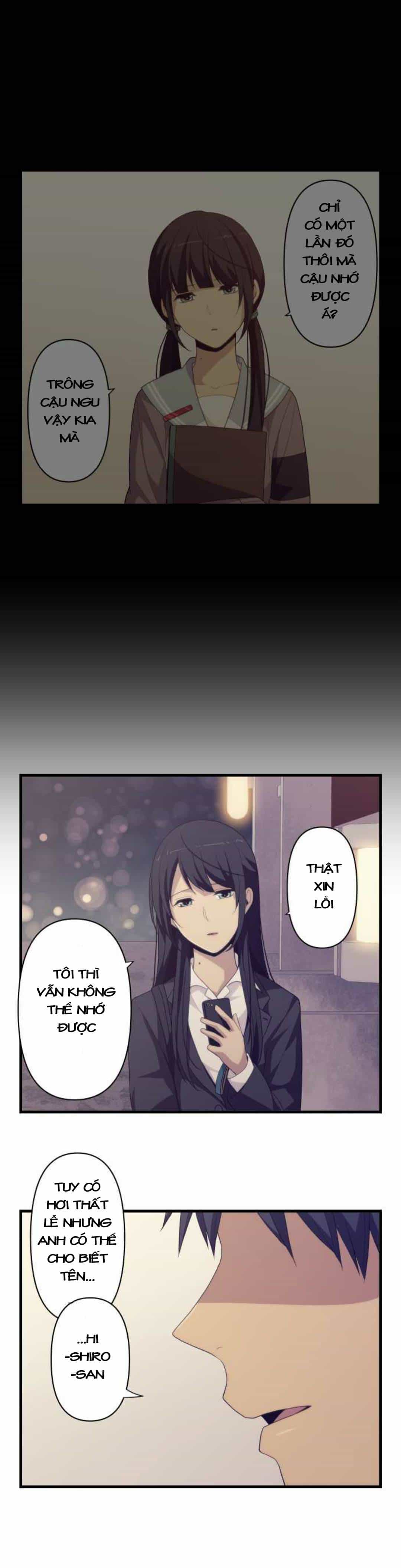 Relife - Chương 220 - ảnh 9