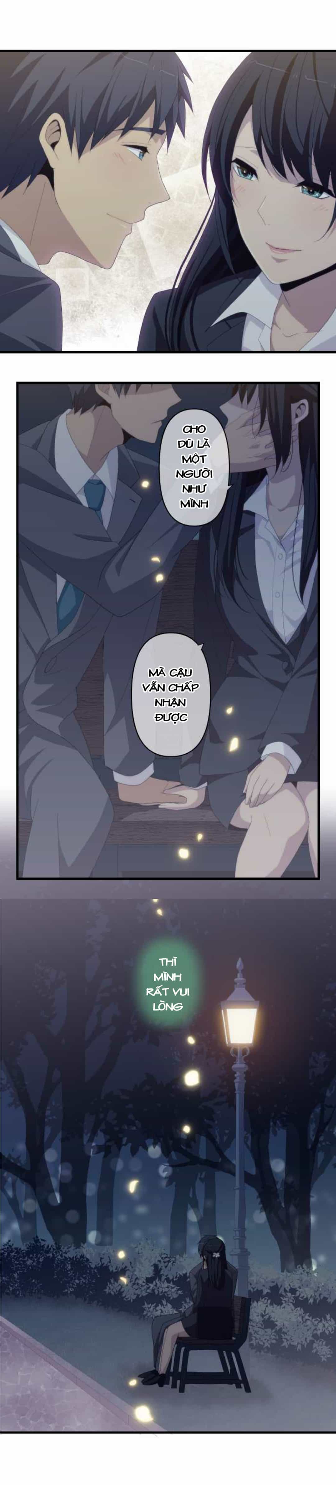 Relife - Chương 221 - ảnh 10