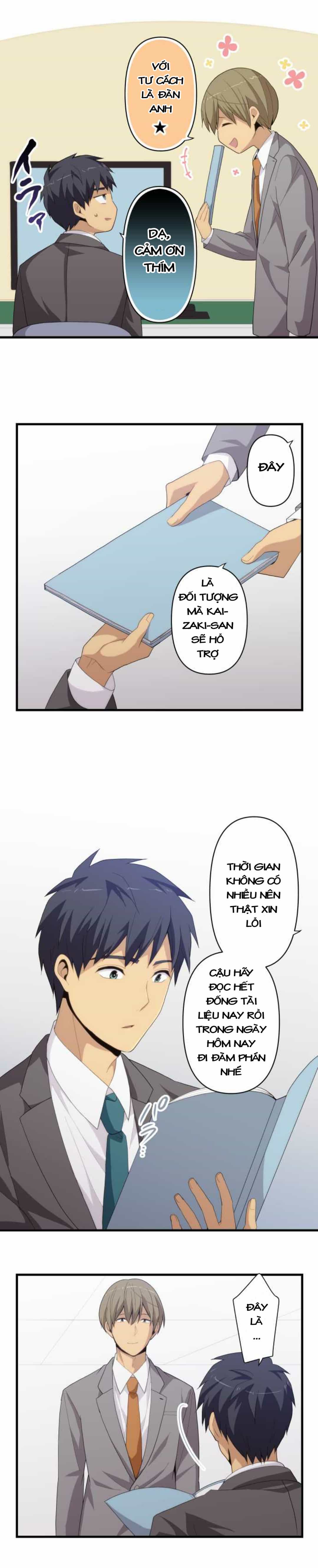 Relife - Chương 221 - ảnh 12