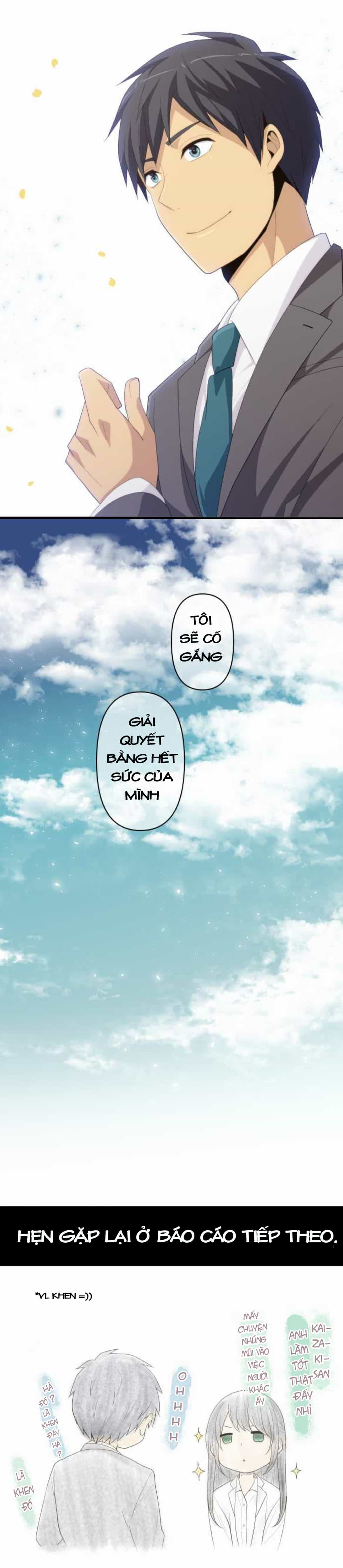 Relife - Chương 221 - ảnh 18