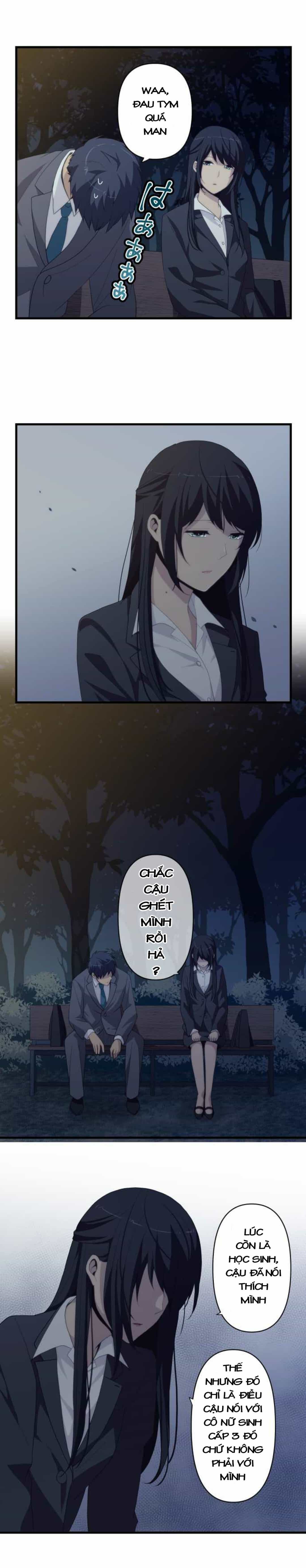 Relife - Chương 221 - ảnh 5