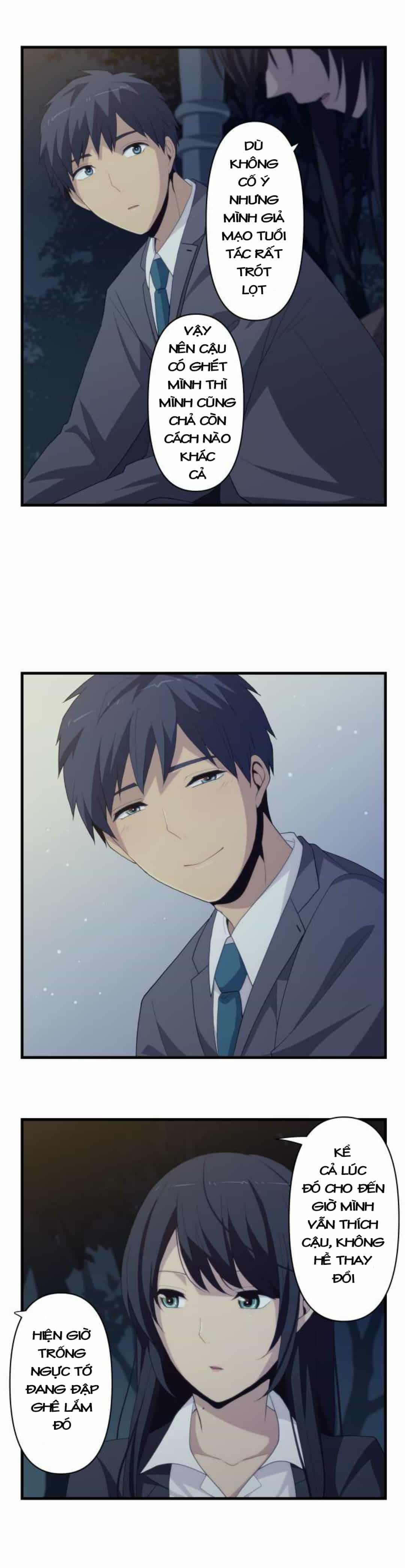 Relife - Chương 221 - ảnh 6