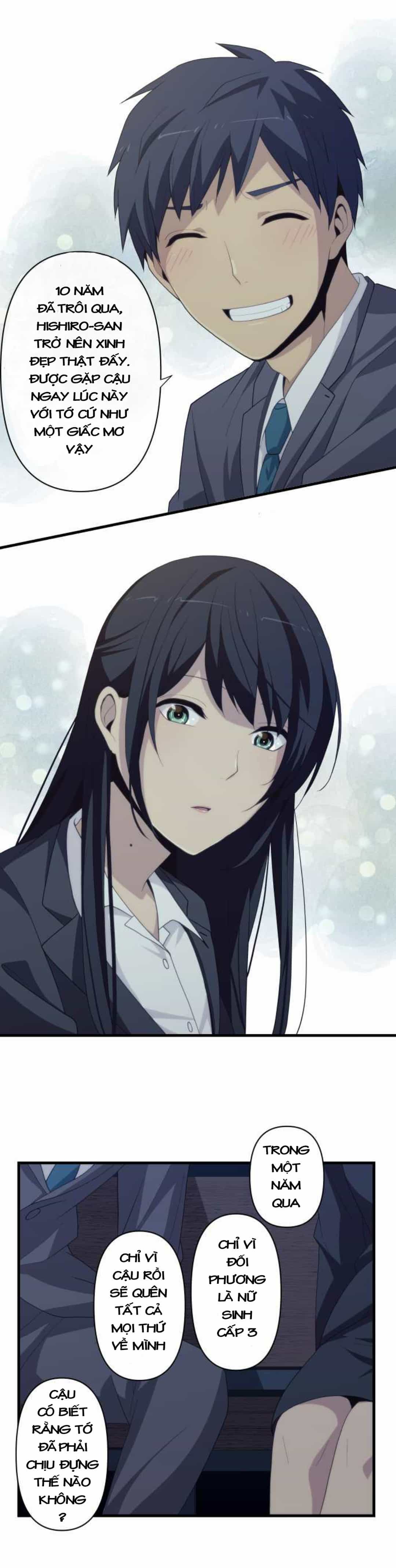 Relife - Chương 221 - ảnh 7