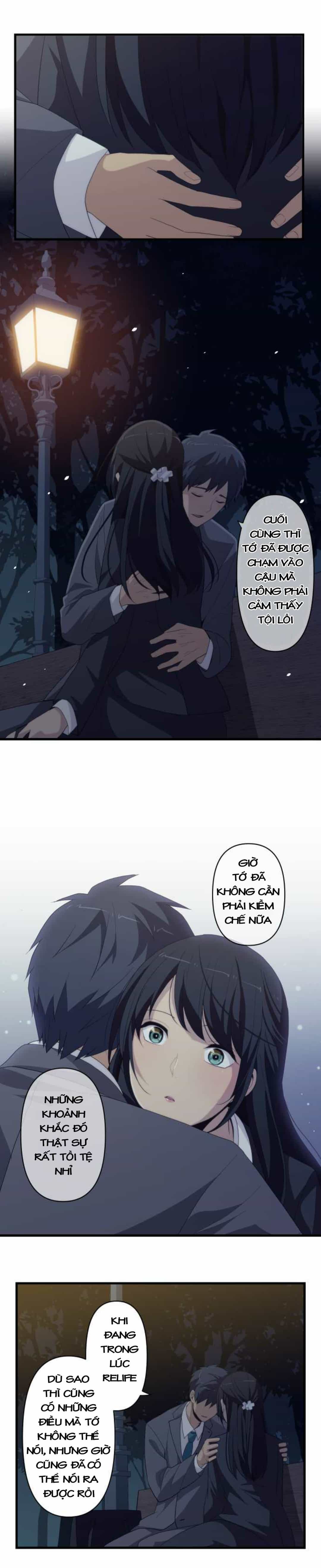 Relife - Chương 221 - ảnh 8