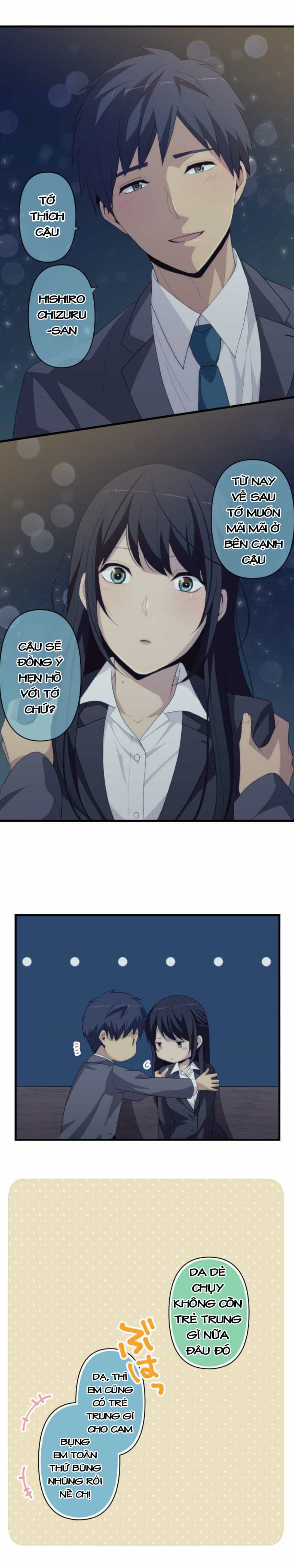 Relife - Chương 221 - ảnh 9