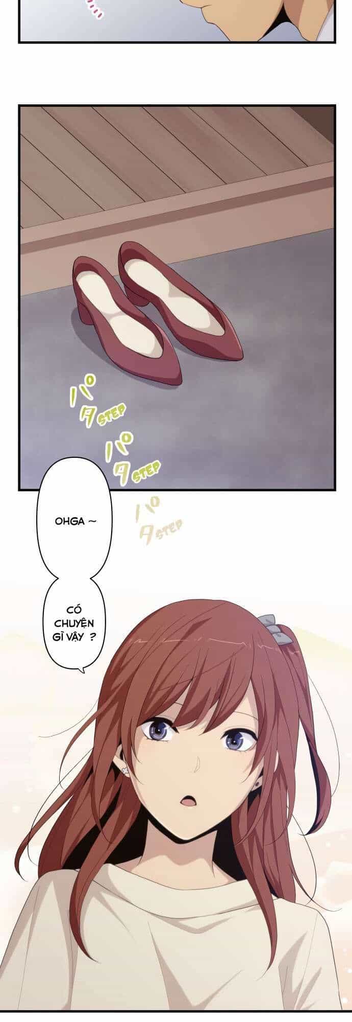 Relife - Chương 222 - ảnh 10