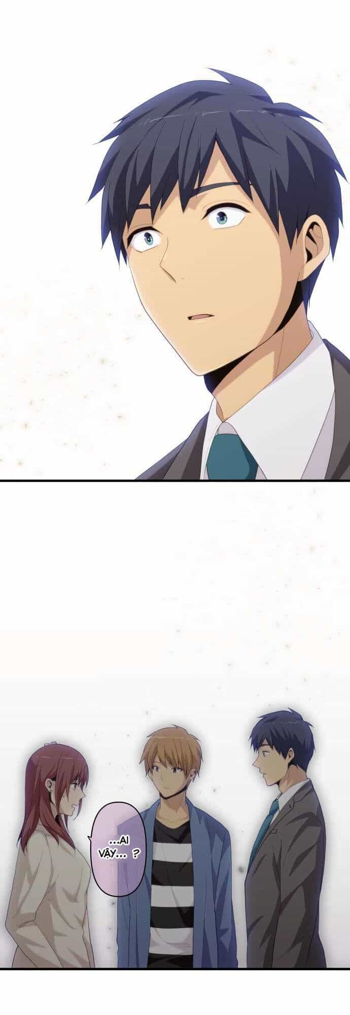 Relife - Chương 222 - ảnh 11