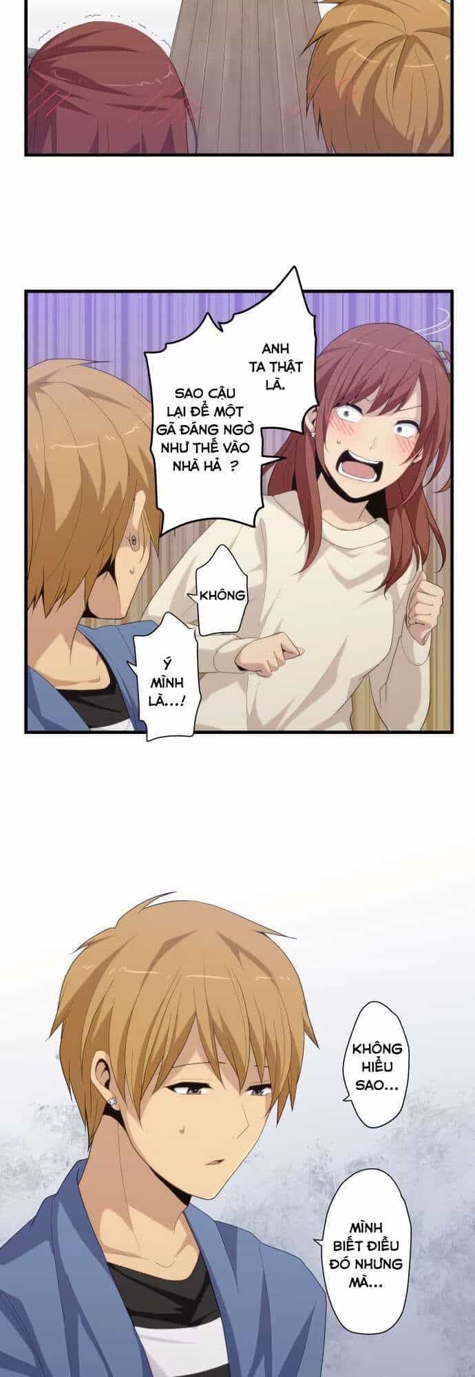 Relife - Chương 222 - ảnh 14