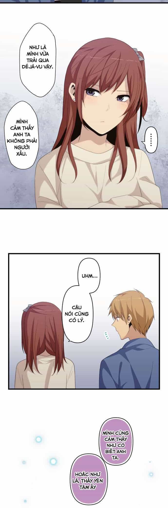 Relife - Chương 222 - ảnh 15