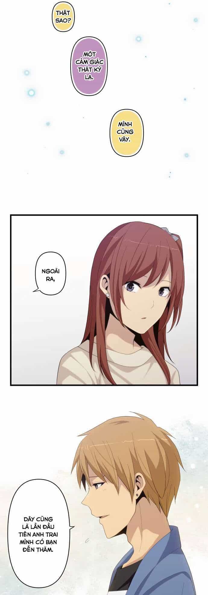 Relife - Chương 222 - ảnh 16