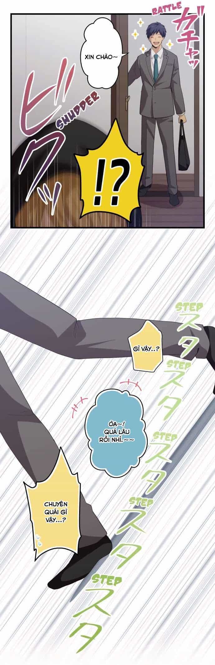 Relife - Chương 222 - ảnh 18