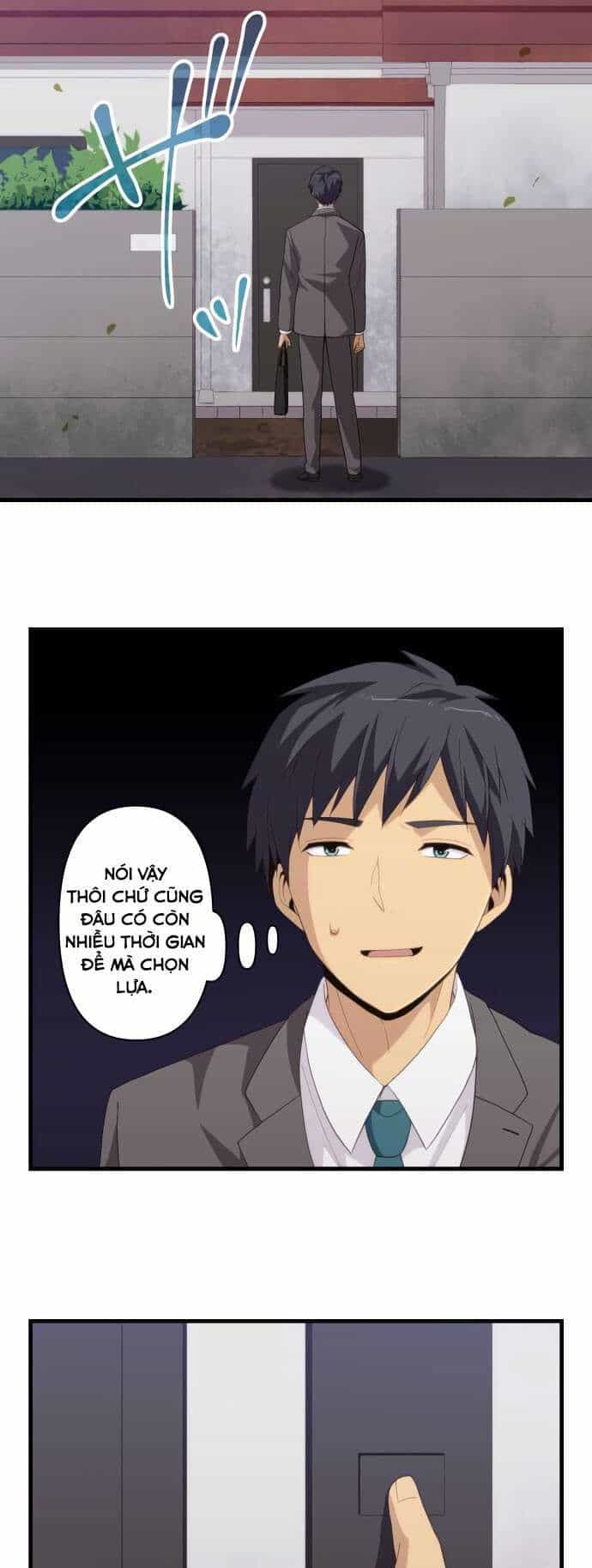 Relife - Chương 222 - ảnh 2