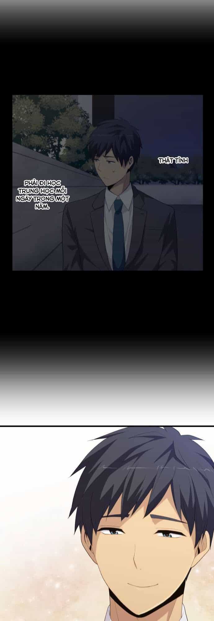 Relife - Chương 222 - ảnh 22