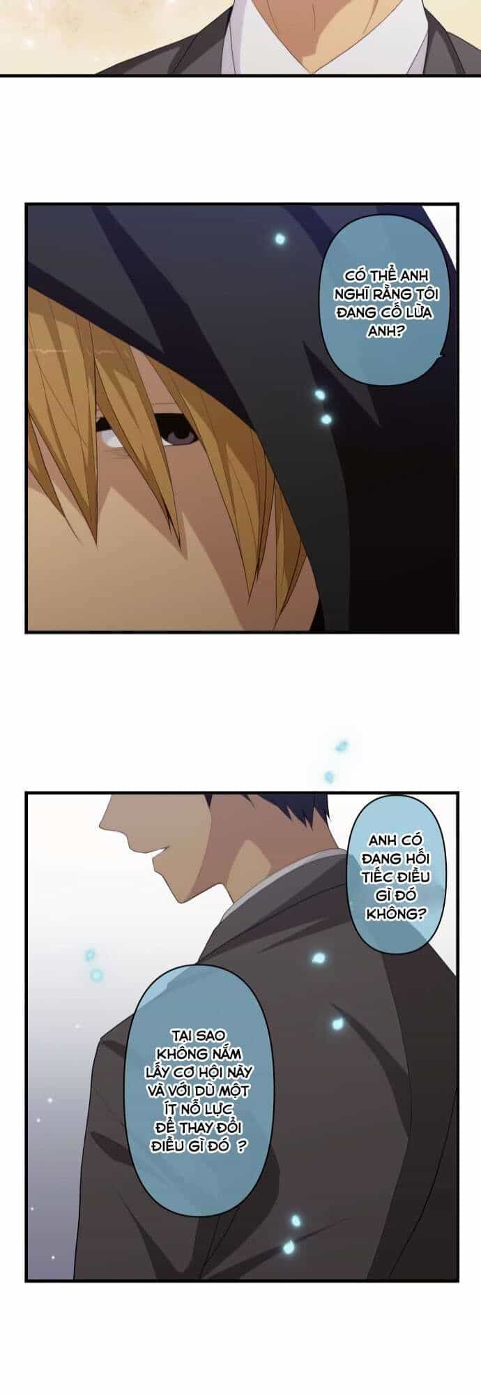 Relife - Chương 222 - ảnh 23
