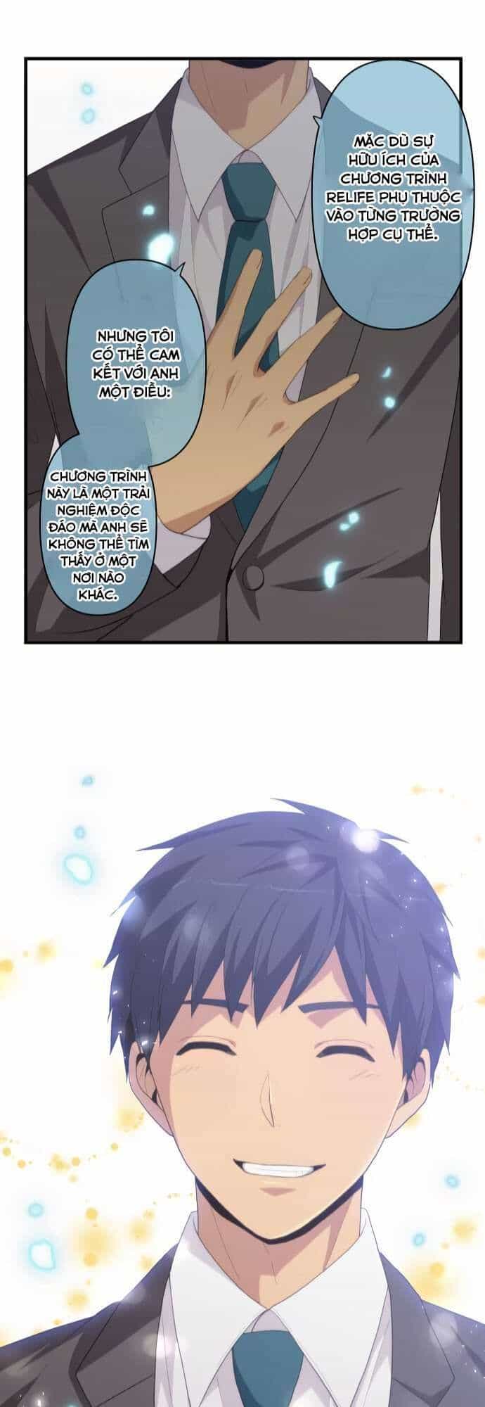 Relife - Chương 222 - ảnh 24