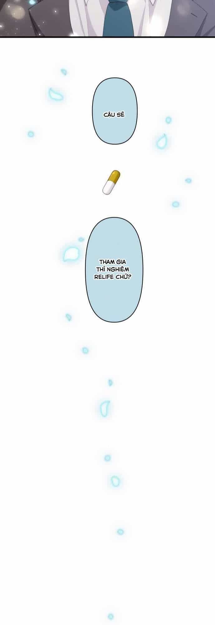 Relife - Chương 222 - ảnh 25
