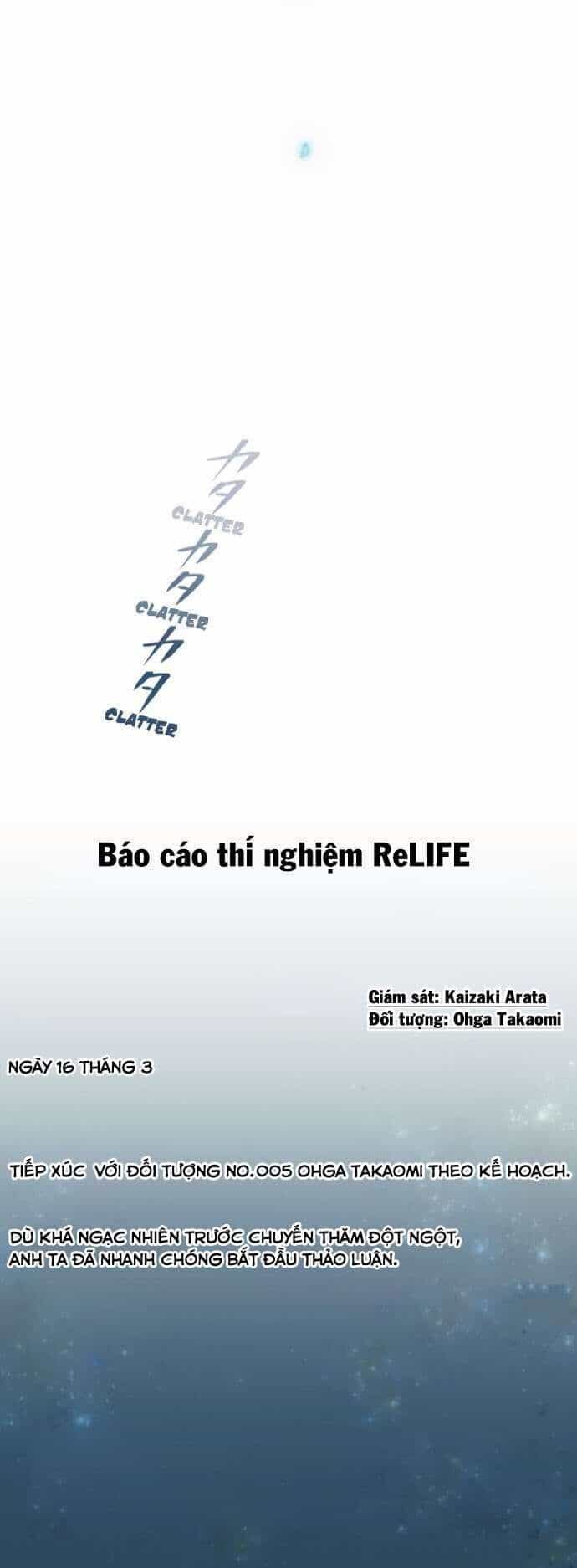 Relife - Chương 222 - ảnh 26