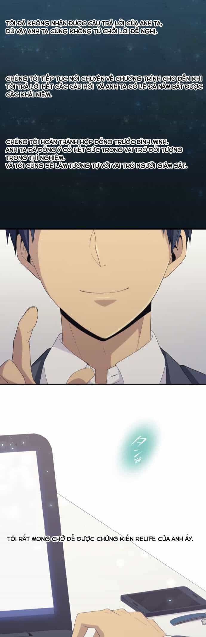 Relife - Chương 222 - ảnh 27