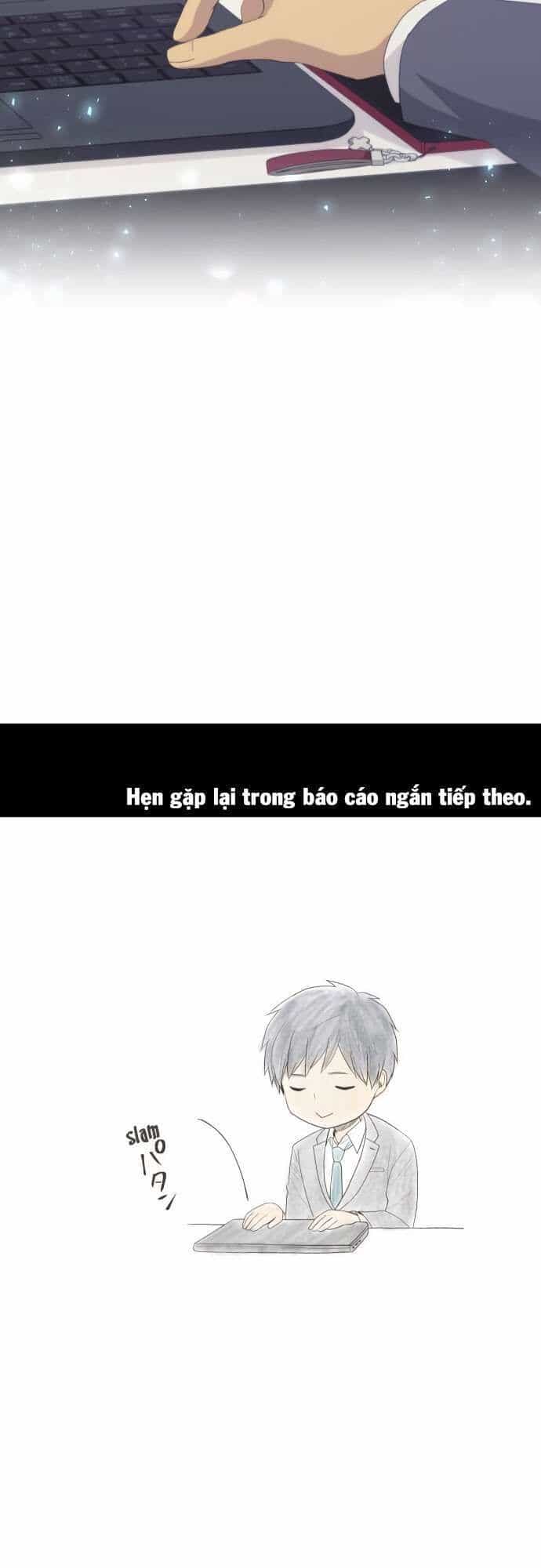Relife - Chương 222 - ảnh 28