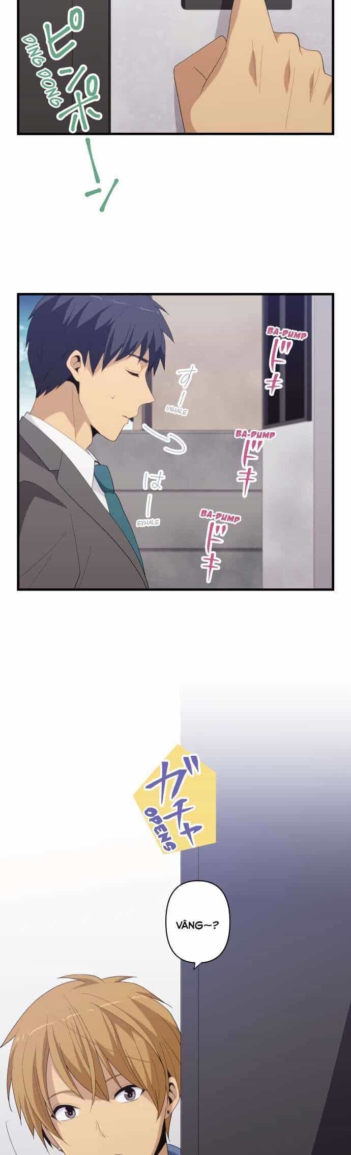 Relife - Chương 222 - ảnh 3