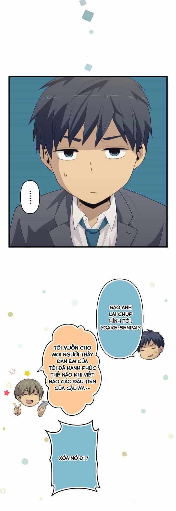 Relife - Chương 222 - ảnh 30