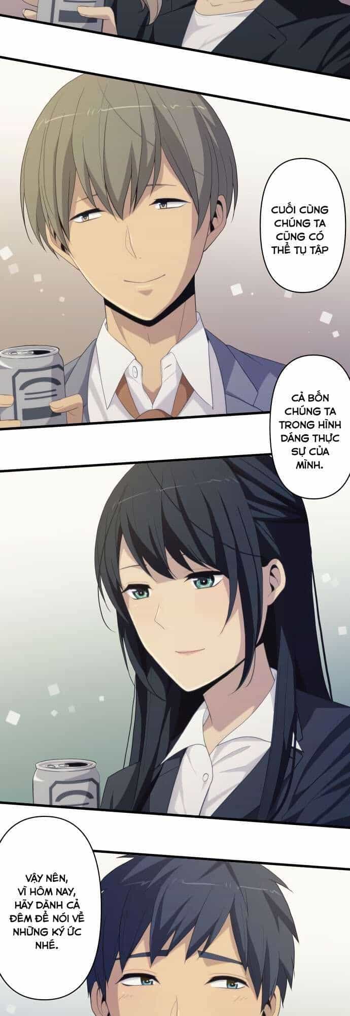 Relife - Chương 222 - ảnh 33