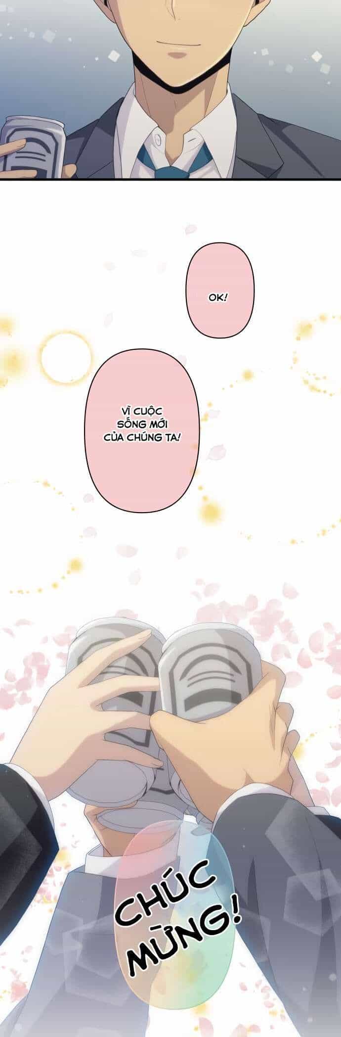Relife - Chương 222 - ảnh 34