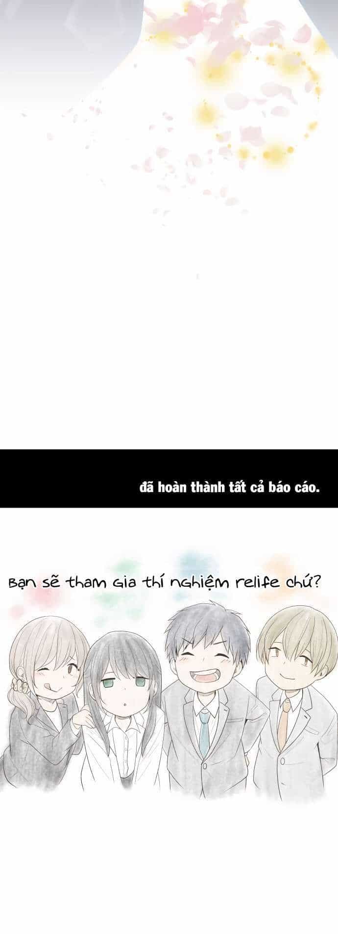 Relife - Chương 222 - ảnh 35