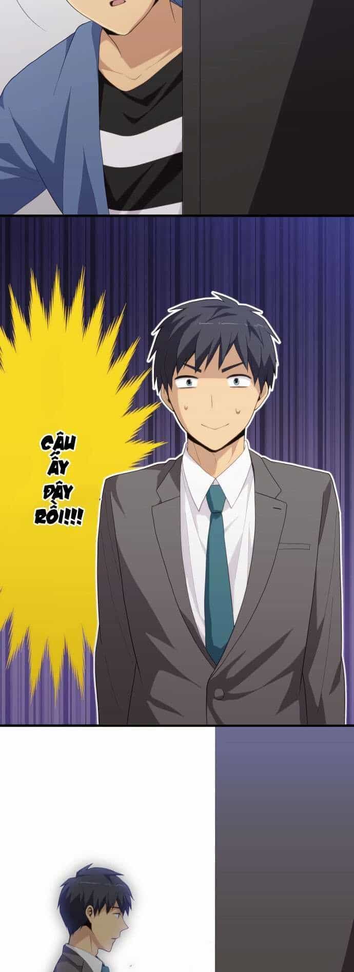 Relife - Chương 222 - ảnh 4