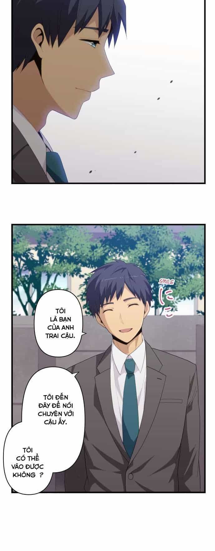 Relife - Chương 222 - ảnh 6
