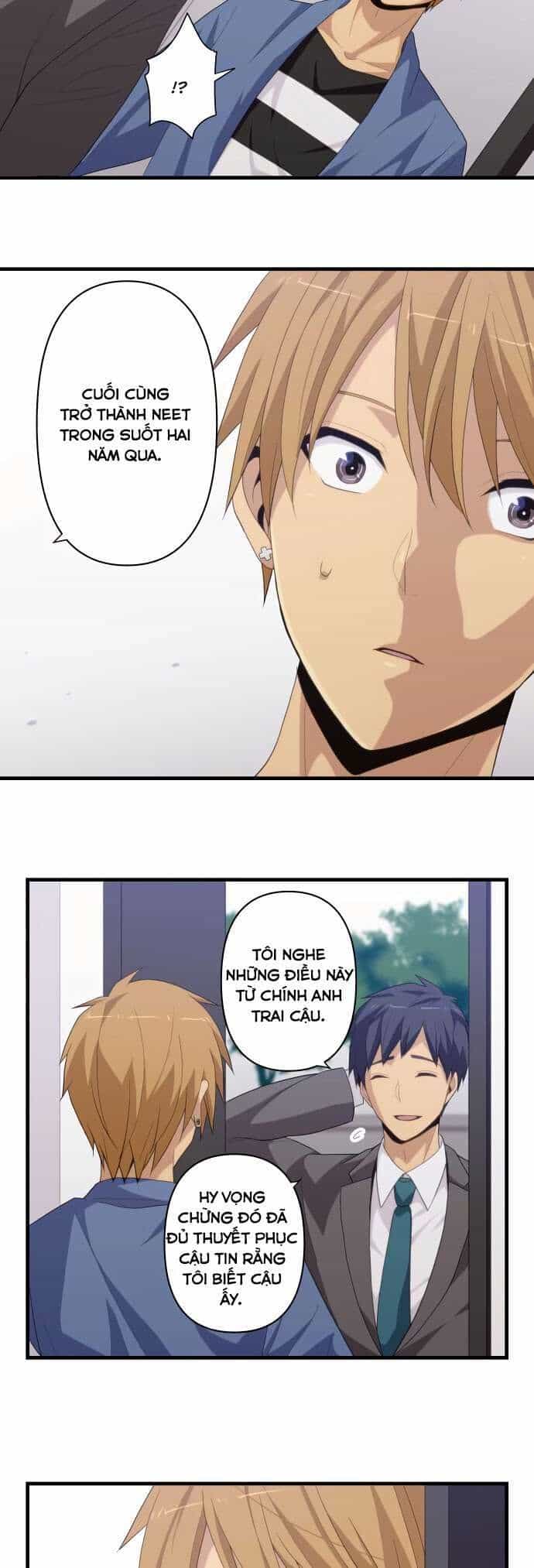Relife - Chương 222 - ảnh 8