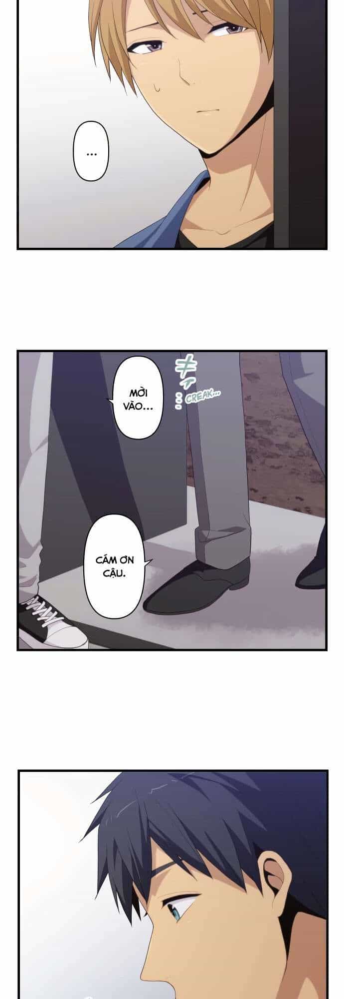 Relife - Chương 222 - ảnh 9