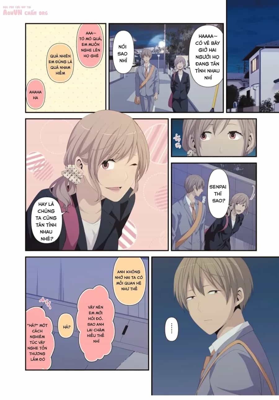 Relife - Chương 223 - ảnh 10
