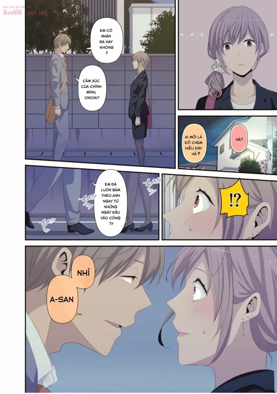 Relife - Chương 223 - ảnh 11
