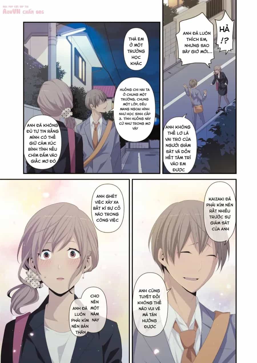 Relife - Chương 223 - ảnh 13